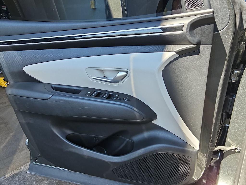 Thumbnail: 2023 Hyundai Tucson - 26