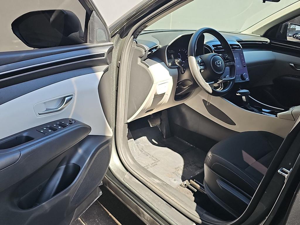 Thumbnail: 2023 Hyundai Tucson - 2