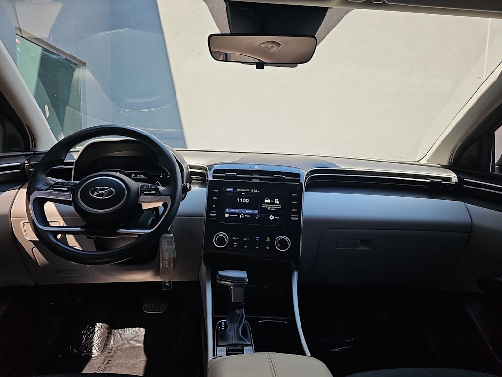 Thumbnail: 2023 Hyundai Tucson - 9