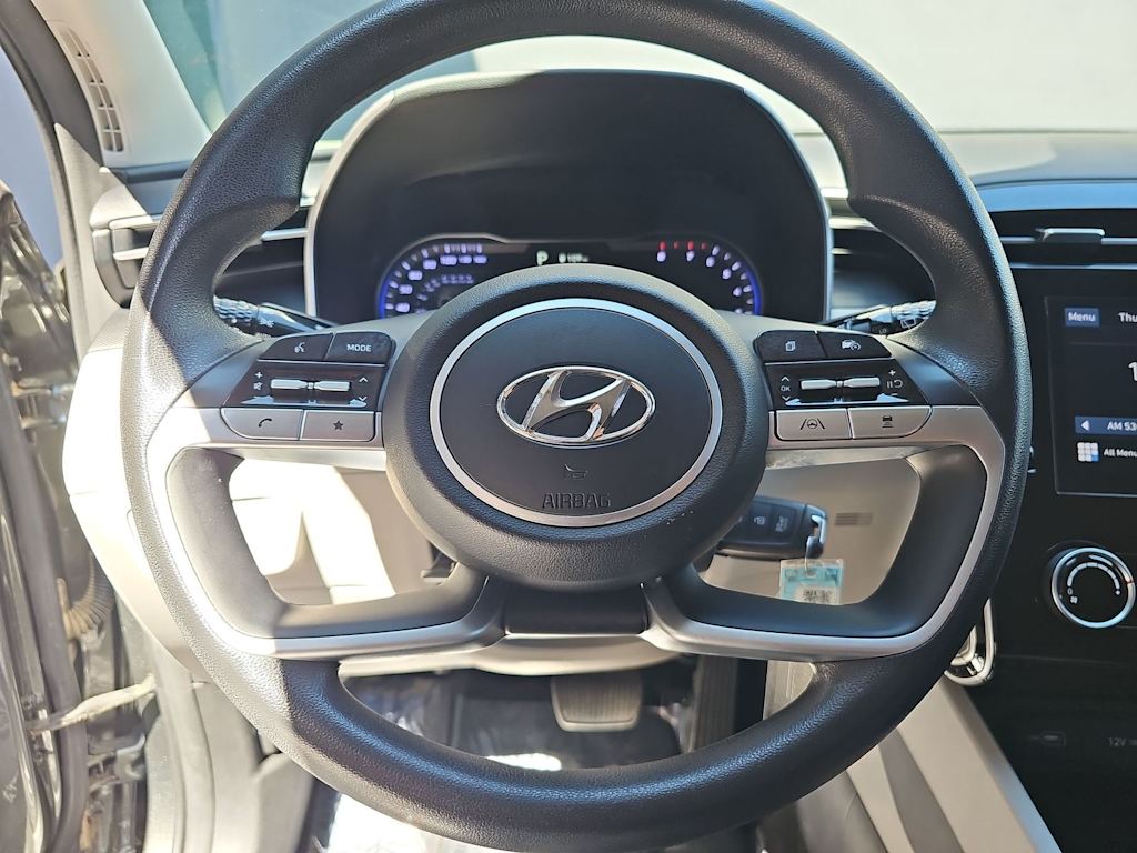 Thumbnail: 2023 Hyundai Tucson - 13