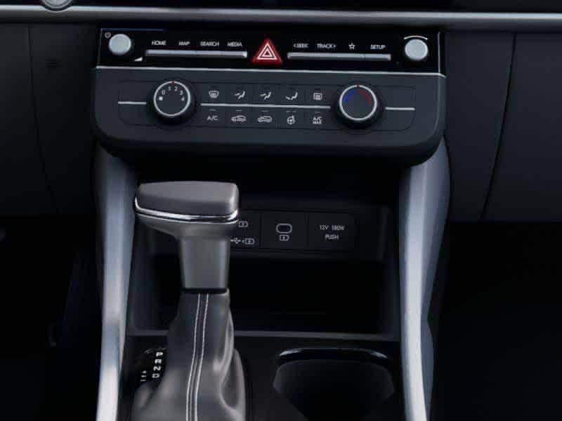 Thumbnail: 2026 Hyundai Tucson - 9