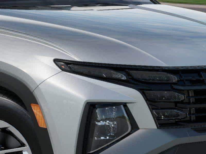 Thumbnail: 2026 Hyundai Tucson - 13