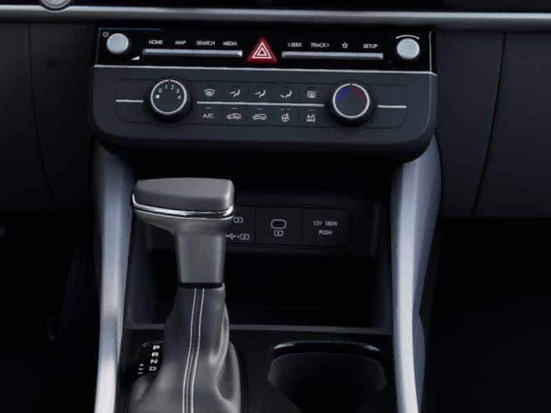 Thumbnail: 2026 Hyundai Tucson - 9