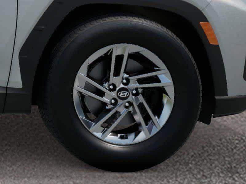 Thumbnail: 2026 Hyundai Tucson - 6