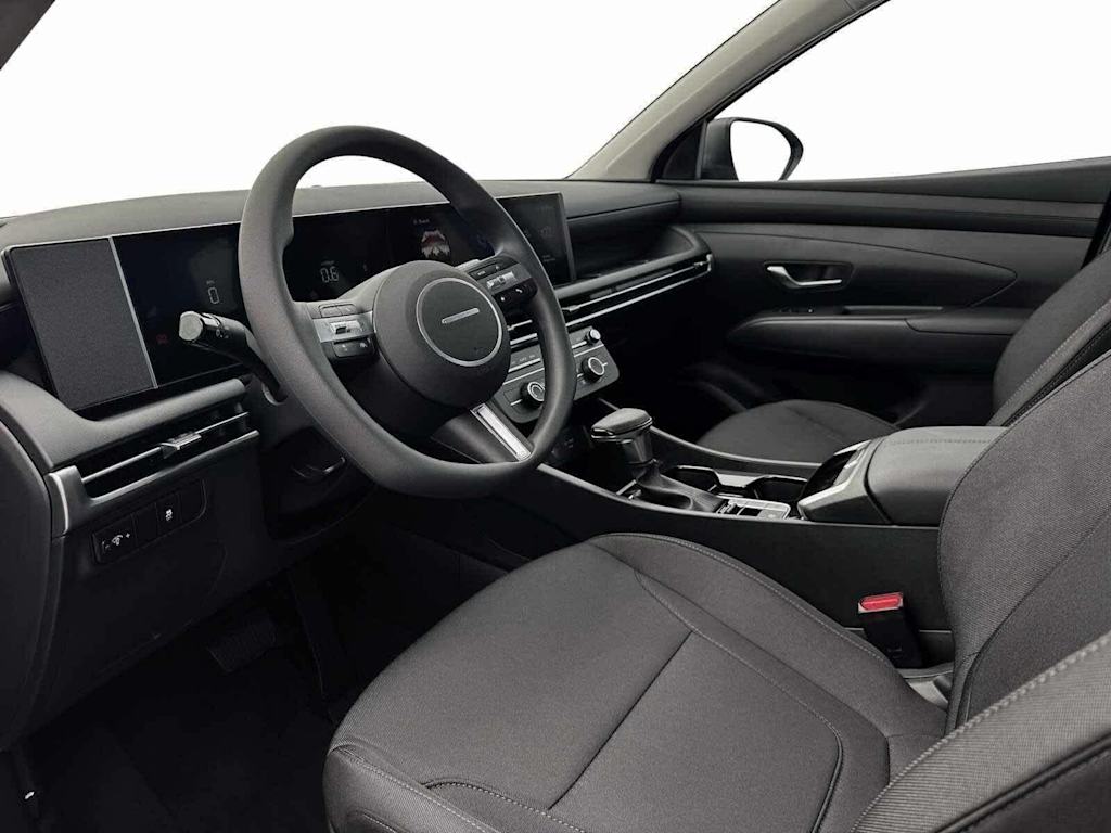 Thumbnail: 2026 Hyundai Tucson - 7
