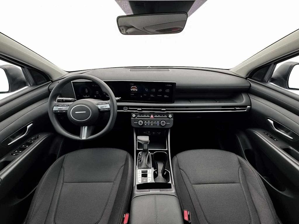 Thumbnail: 2026 Hyundai Tucson - 2