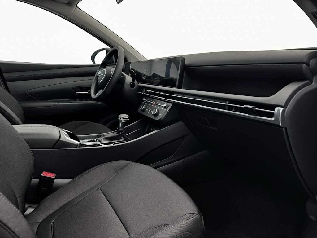 Thumbnail: 2026 Hyundai Tucson - 10