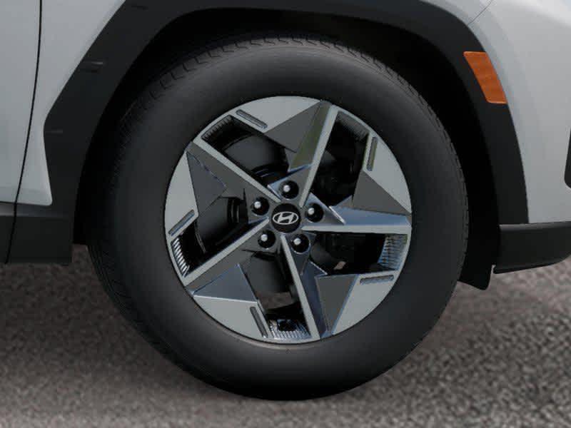 Thumbnail: 2026 Hyundai Tucson - 6