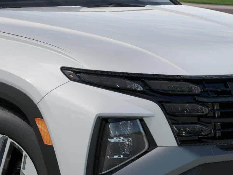 Thumbnail: 2026 Hyundai Tucson - 12