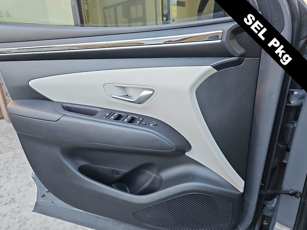 Thumbnail: 2024 Hyundai Tucson - 27