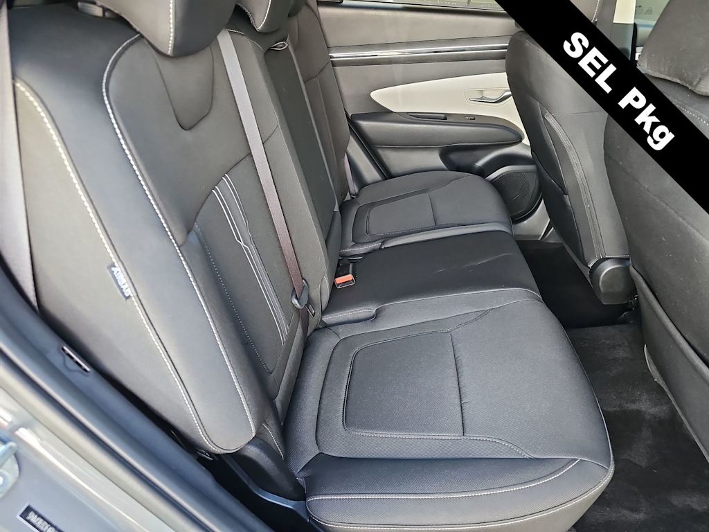 Thumbnail: 2024 Hyundai Tucson - 23