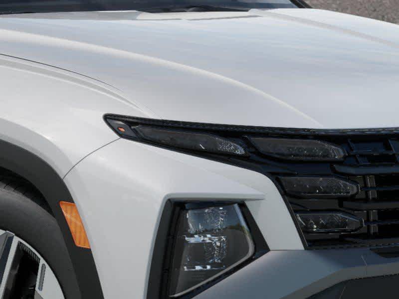 Thumbnail: 2026 Hyundai Tucson - 12