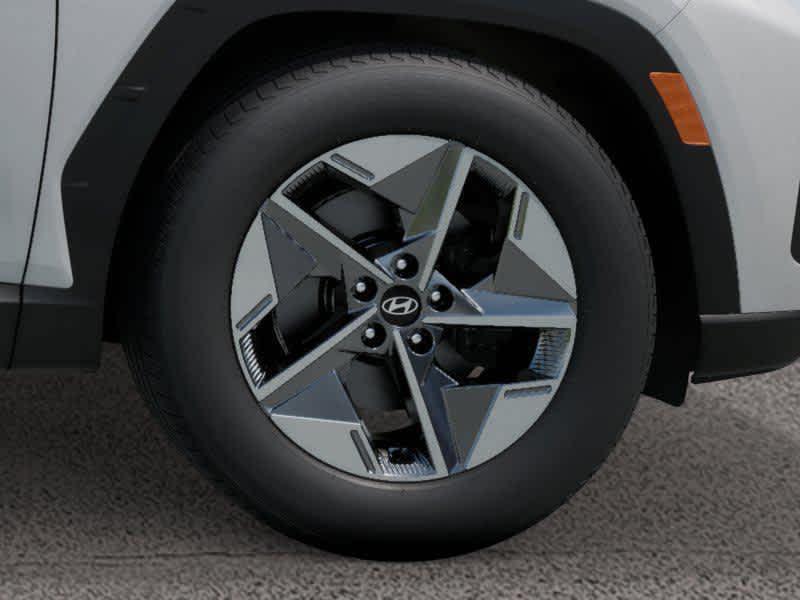 Thumbnail: 2026 Hyundai Tucson - 6