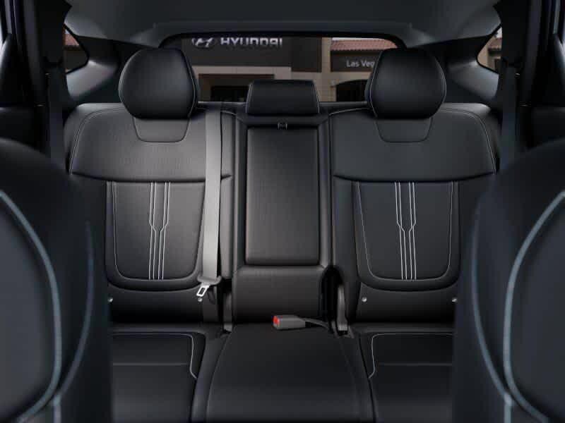 Thumbnail: 2026 Hyundai Tucson - 8