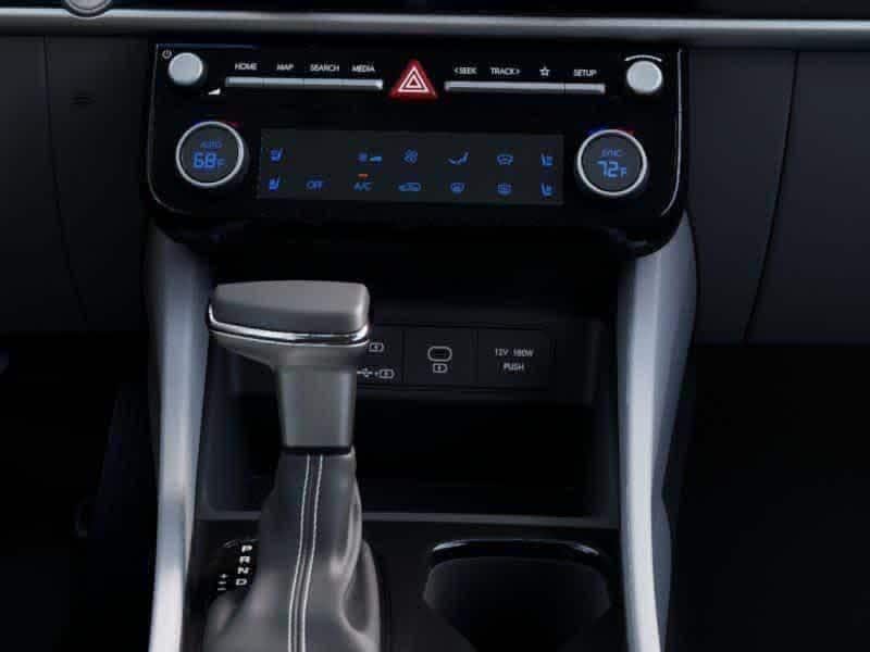 Thumbnail: 2026 Hyundai Tucson - 15