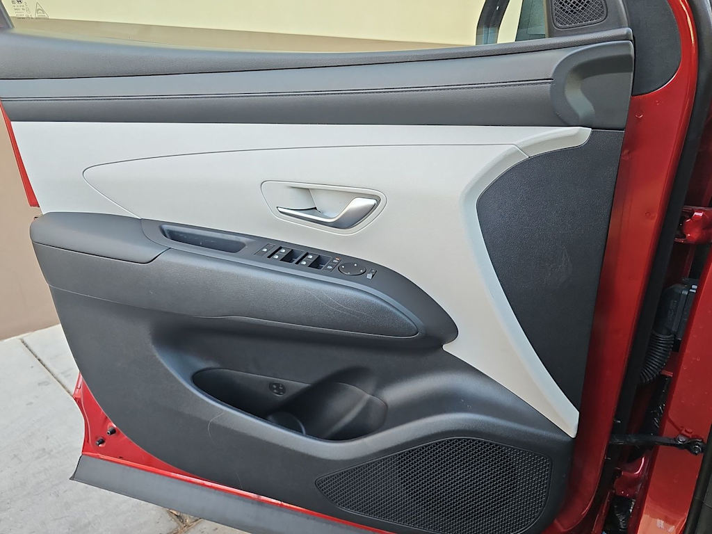 Thumbnail: 2025 Hyundai Tucson - 27
