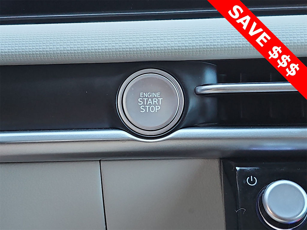 Thumbnail: 2026 Hyundai Tucson - 25