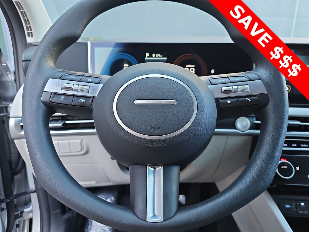 Thumbnail: 2026 Hyundai Tucson - 14