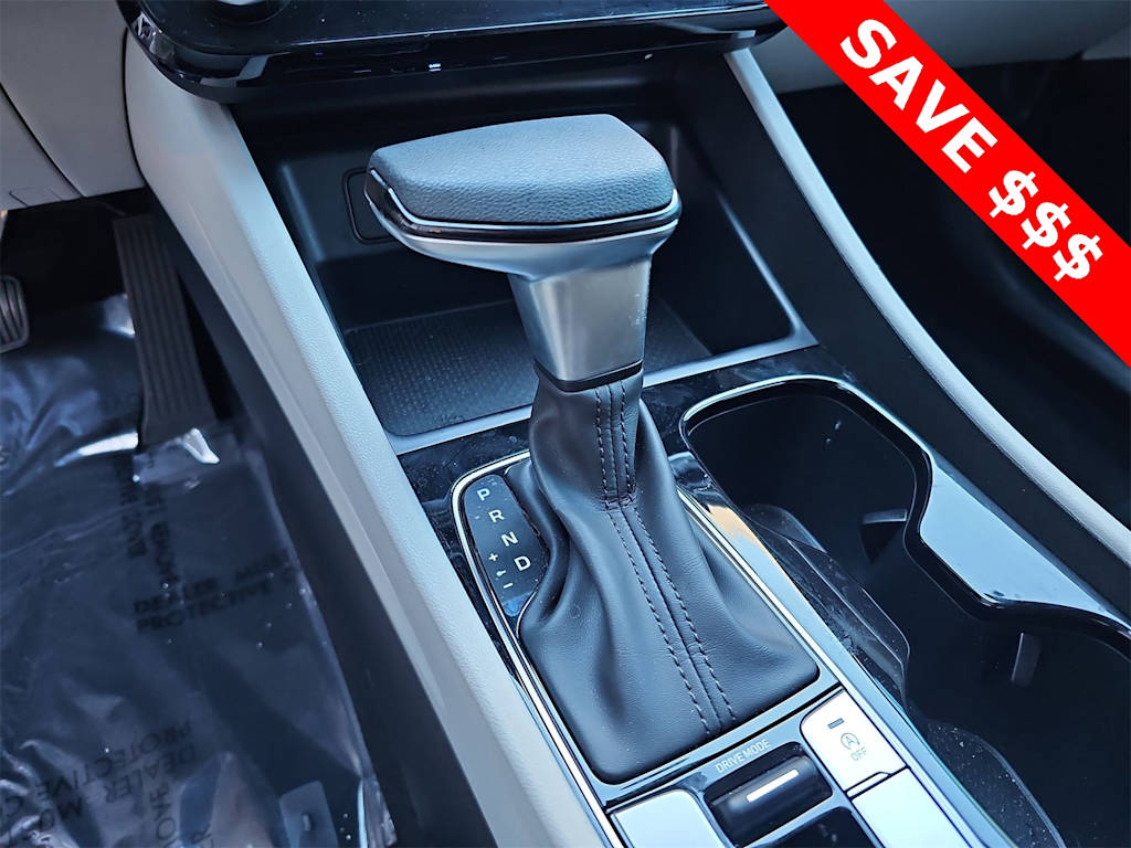 Thumbnail: 2026 Hyundai Tucson - 16