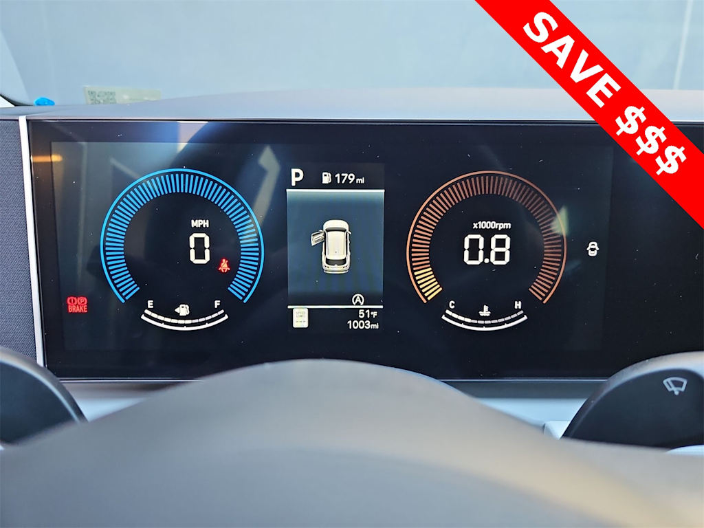 Thumbnail: 2026 Hyundai Tucson - 17