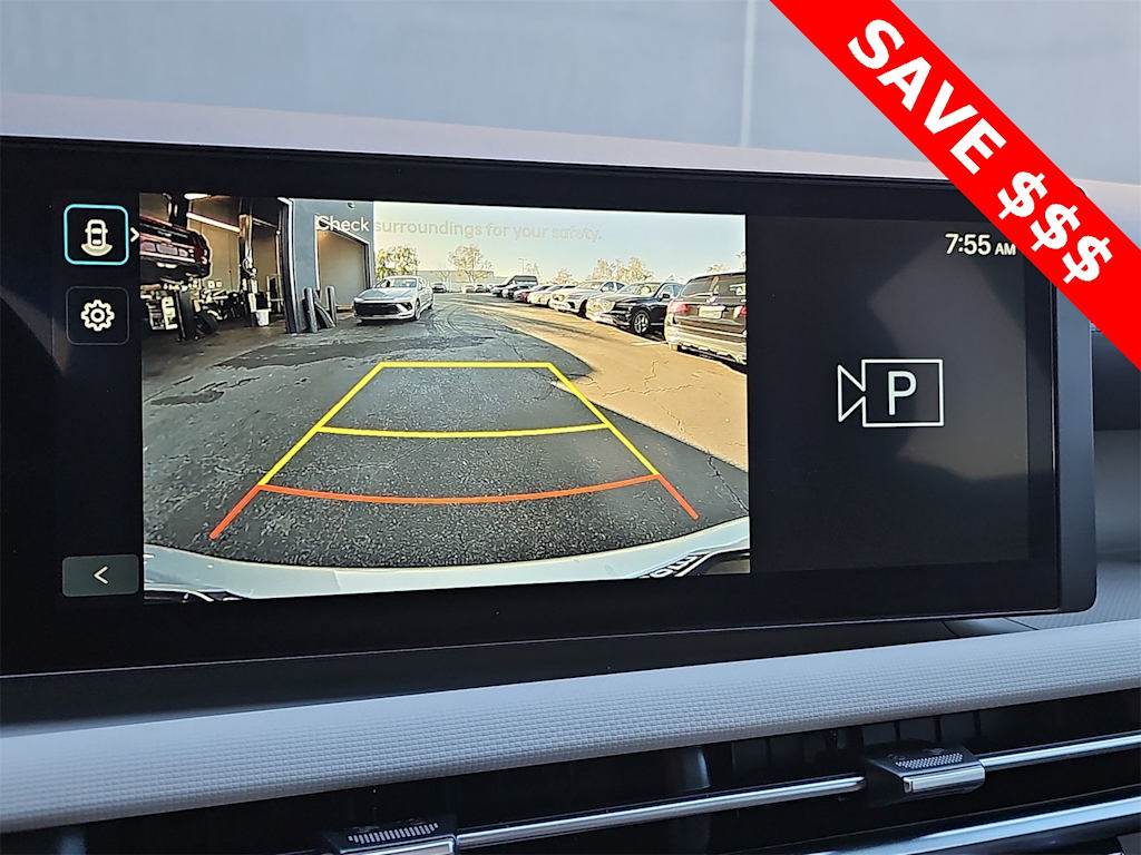 Thumbnail: 2026 Hyundai Tucson - 26