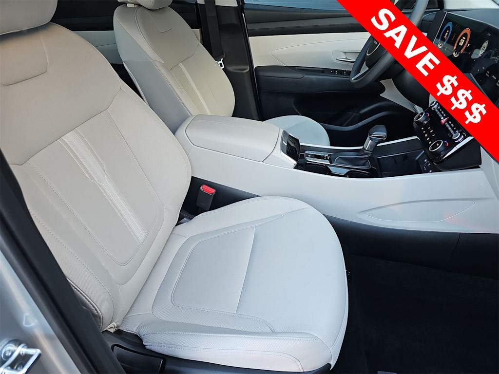 Thumbnail: 2026 Hyundai Tucson - 12