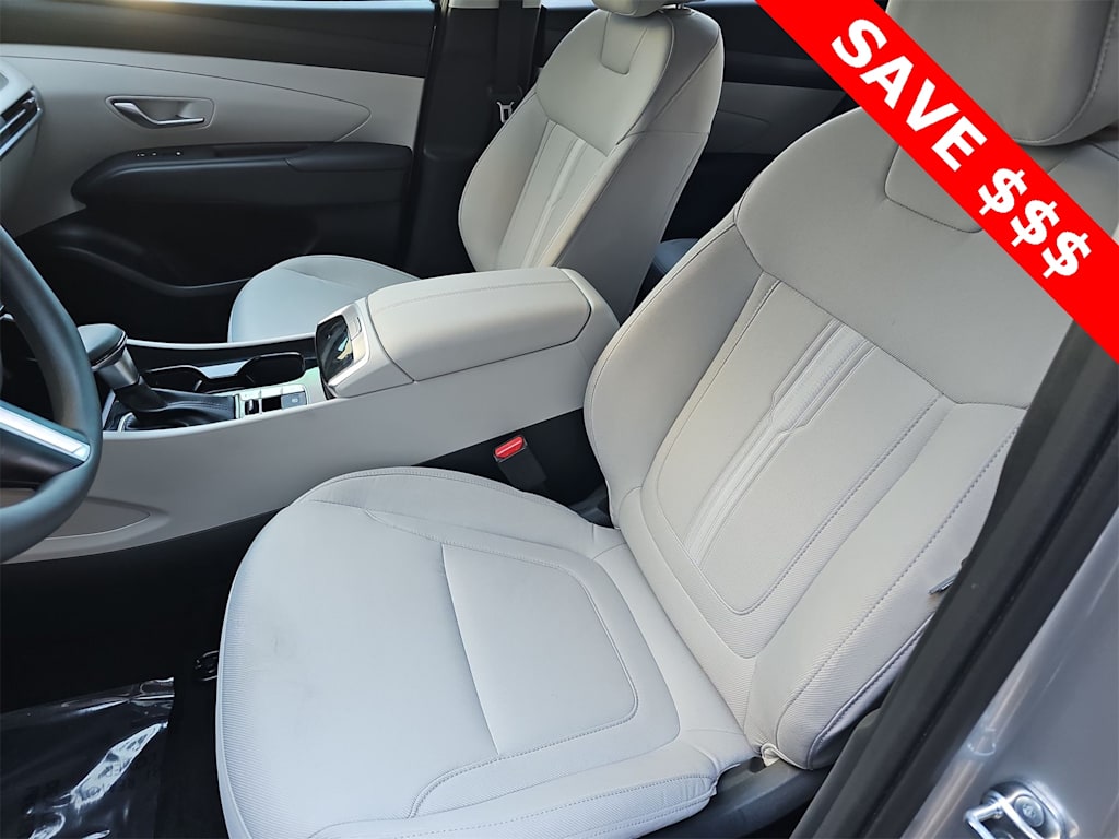 Thumbnail: 2026 Hyundai Tucson - 11