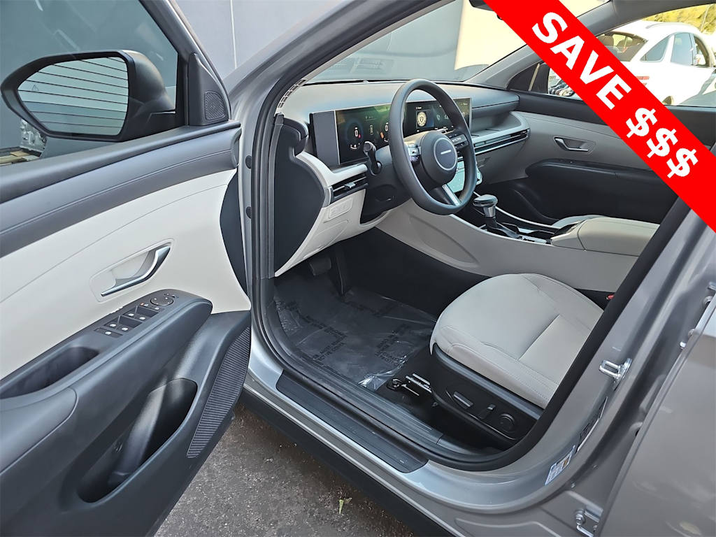 Thumbnail: 2026 Hyundai Tucson - 2