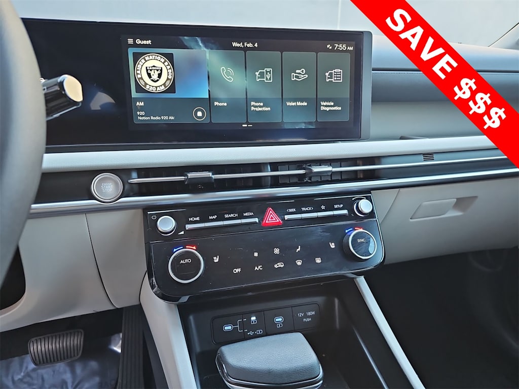 Thumbnail: 2026 Hyundai Tucson - 15