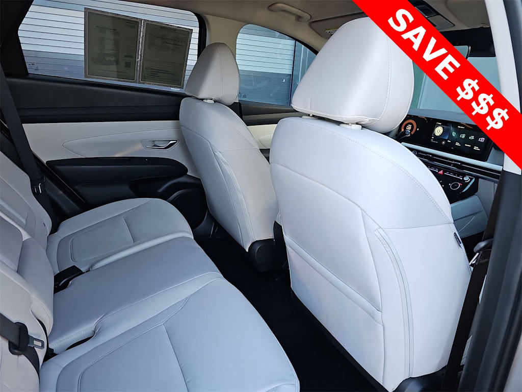 Thumbnail: 2026 Hyundai Tucson - 13