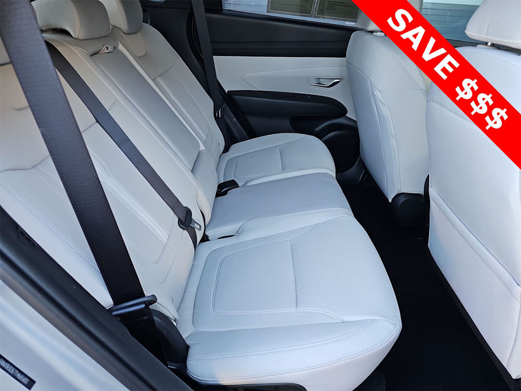 Thumbnail: 2026 Hyundai Tucson - 24