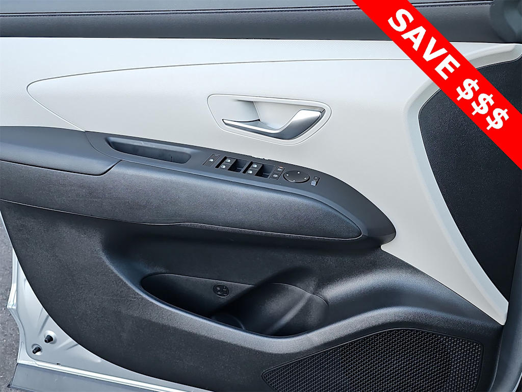 Thumbnail: 2026 Hyundai Tucson - 27