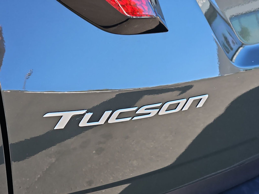Thumbnail: 2026 Hyundai Tucson - 7