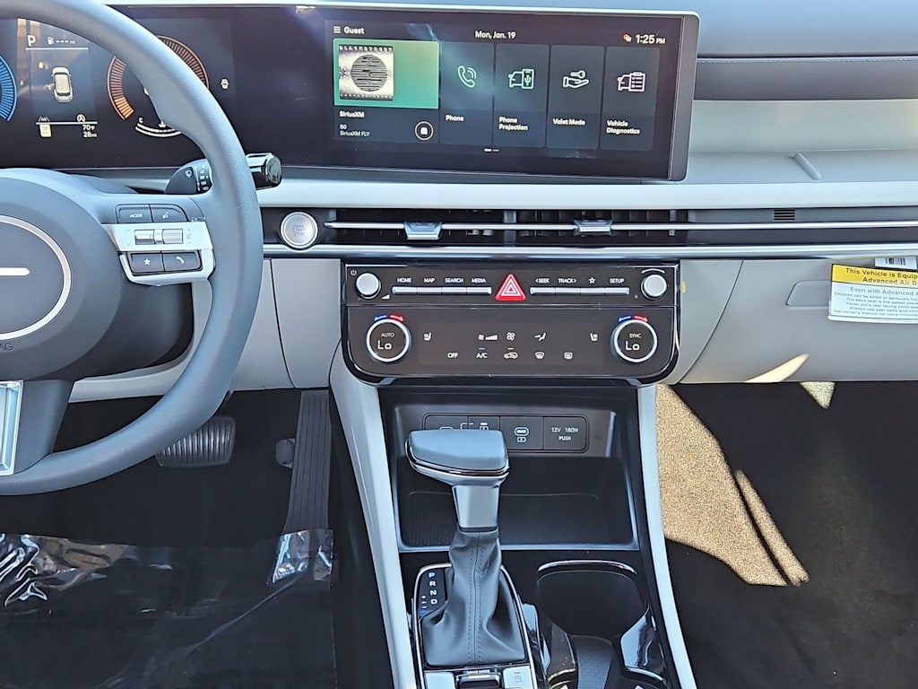 Thumbnail: 2026 Hyundai Tucson - 15