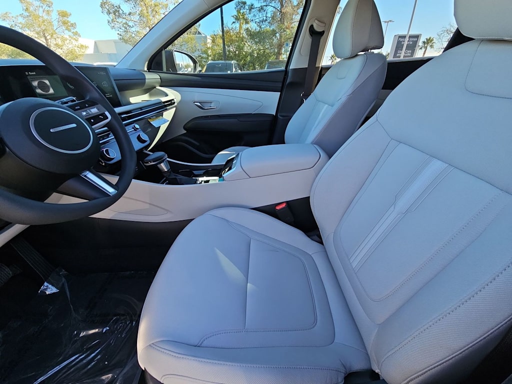 Thumbnail: 2026 Hyundai Tucson - 11