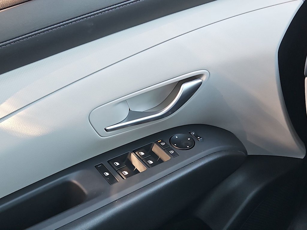 Thumbnail: 2026 Hyundai Tucson - 28