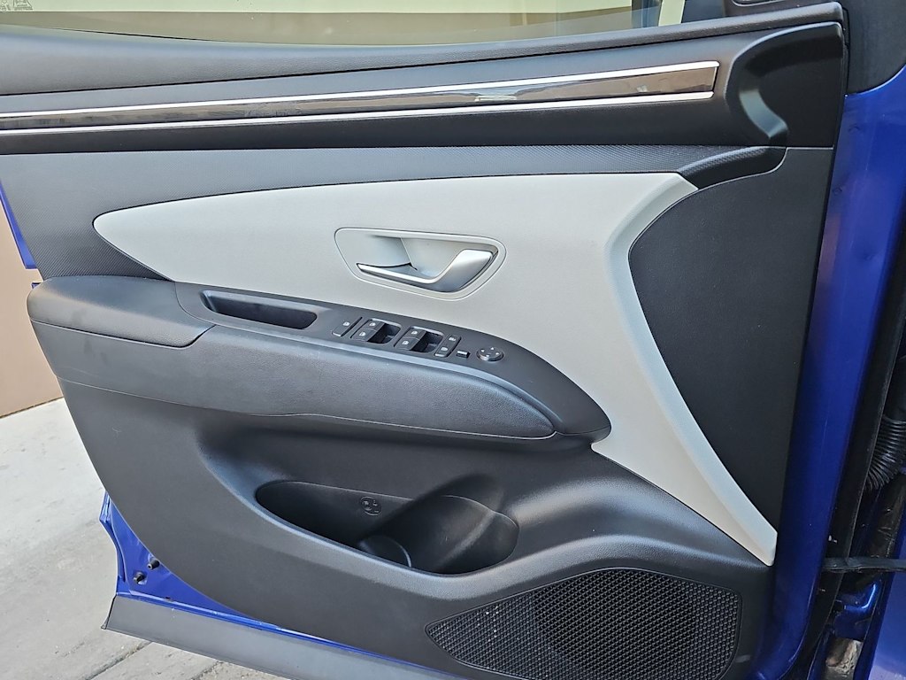 Thumbnail: 2023 Hyundai Tucson - 26