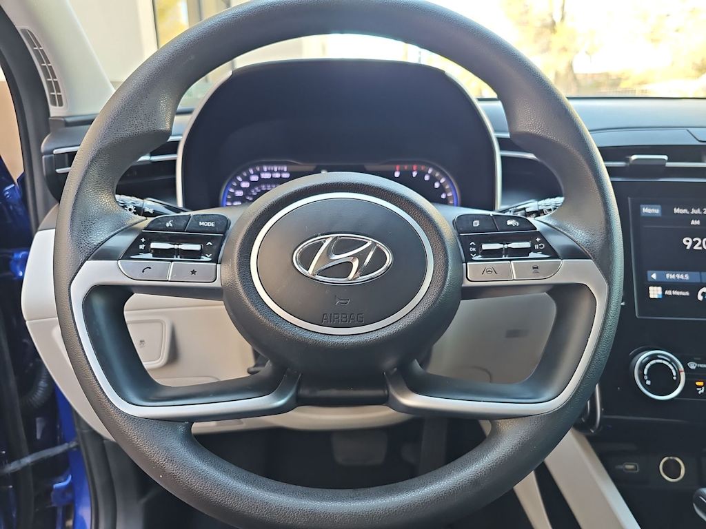 Thumbnail: 2023 Hyundai Tucson - 13