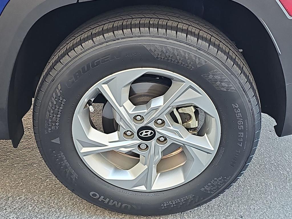 Thumbnail: 2023 Hyundai Tucson - 7