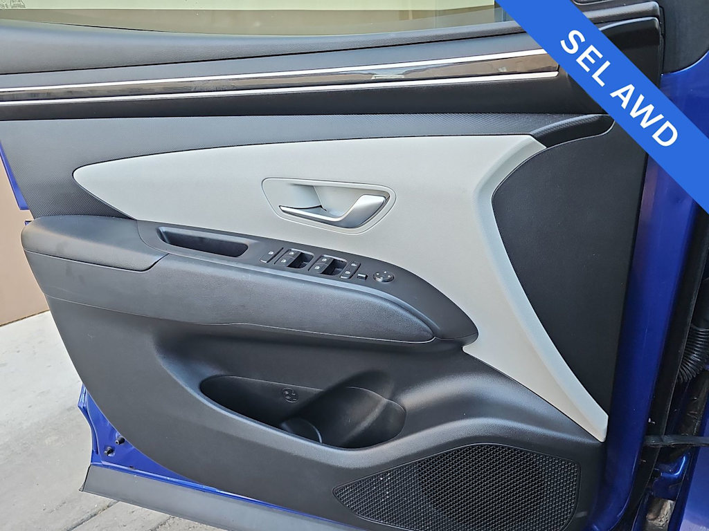 Thumbnail: 2023 Hyundai Tucson - 26