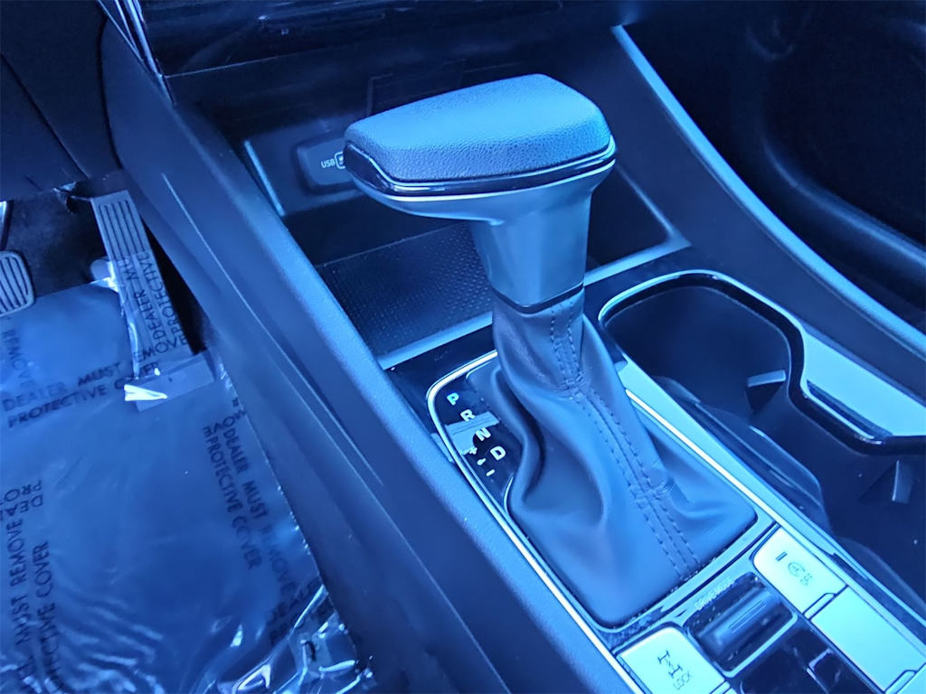 Thumbnail: 2022 Hyundai Tucson - 16