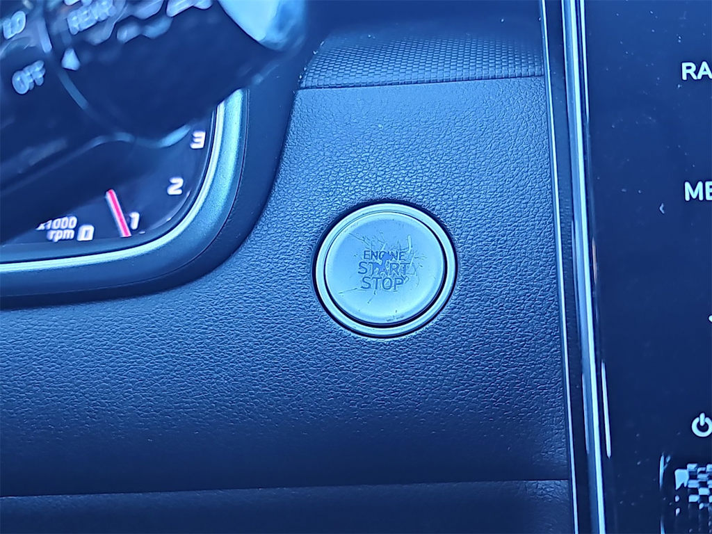 Thumbnail: 2022 Hyundai Tucson - 26