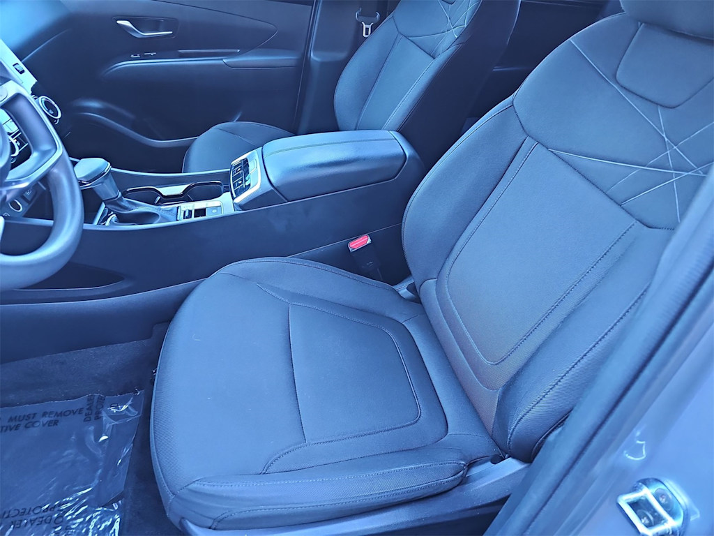 Thumbnail: 2022 Hyundai Tucson - 10