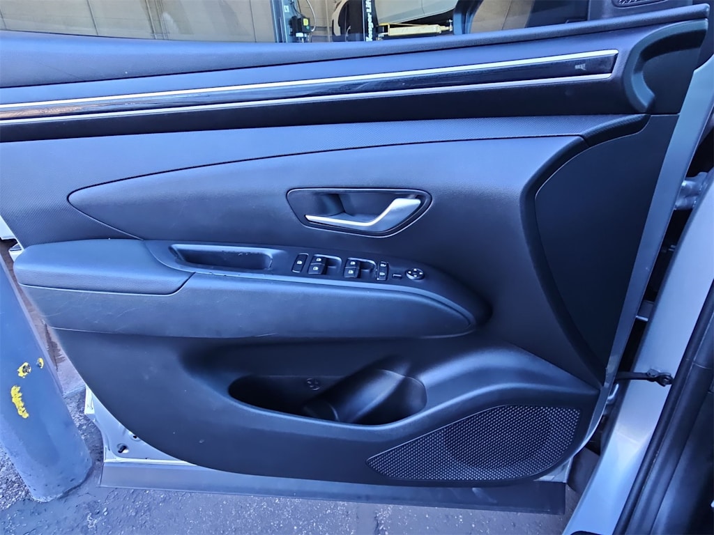 Thumbnail: 2022 Hyundai Tucson - 27