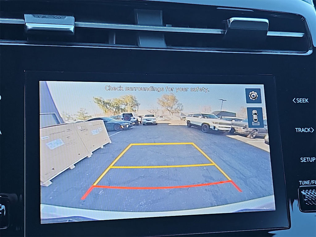 Thumbnail: 2022 Hyundai Tucson - 15