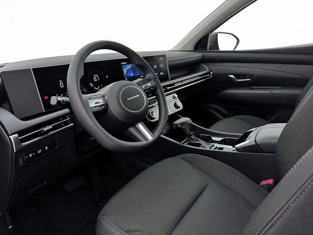 Thumbnail: 2026 Hyundai Tucson - 7