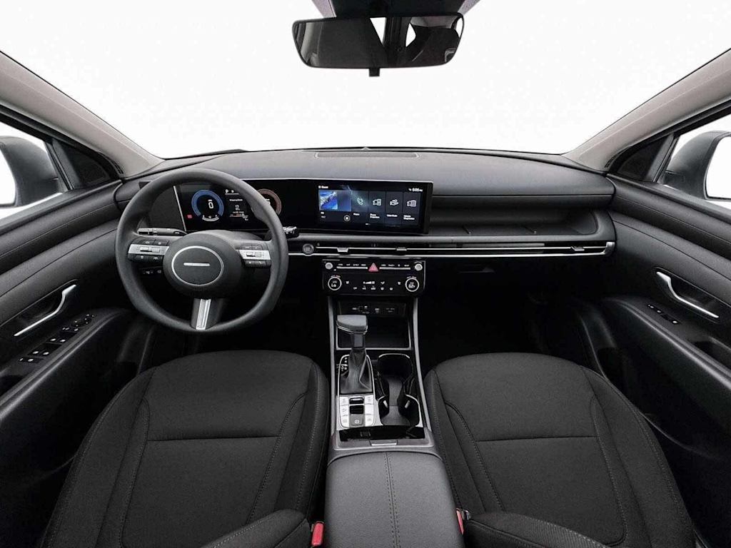 Thumbnail: 2026 Hyundai Tucson - 2