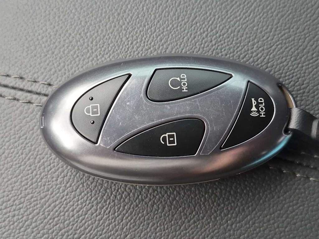 Thumbnail: 2026 Hyundai Tucson - 19