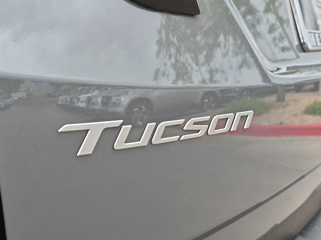 Thumbnail: 2026 Hyundai Tucson - 7