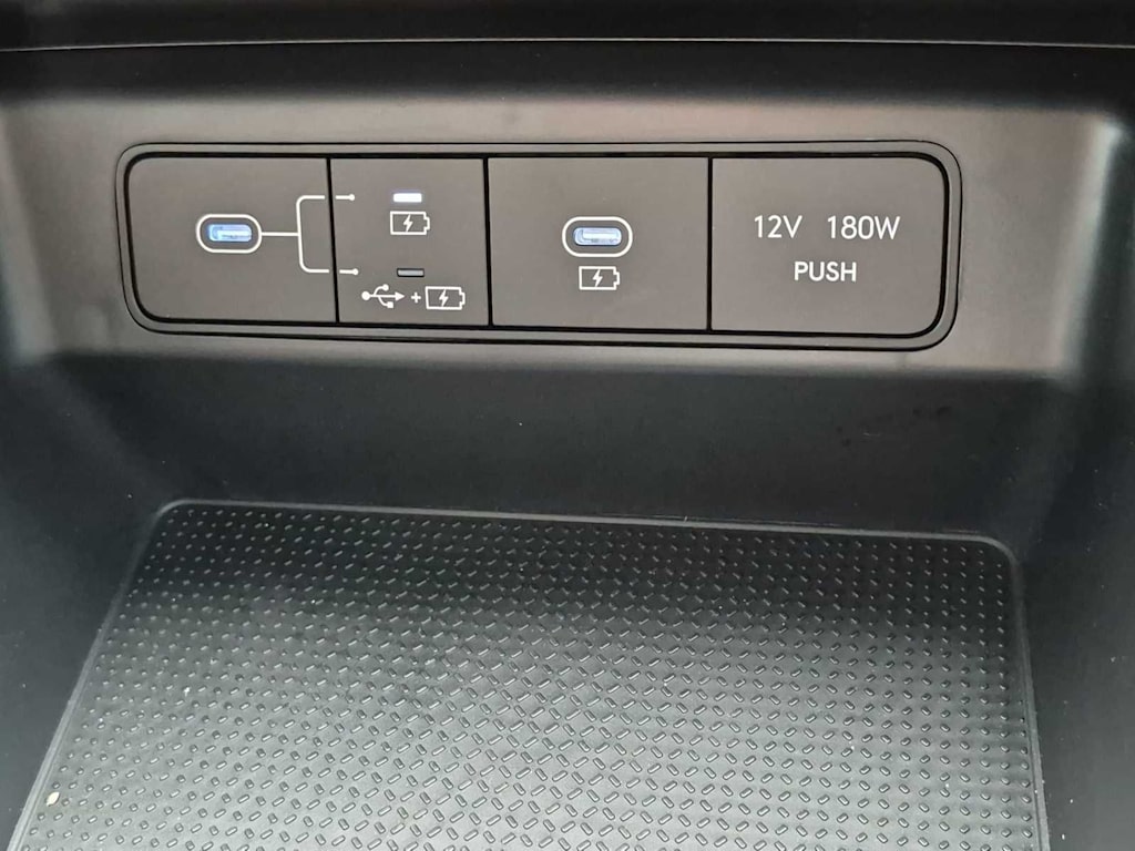 Thumbnail: 2026 Hyundai Tucson - 33
